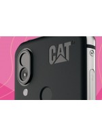 Caterpillar CAT S62 Pro Dual Sim